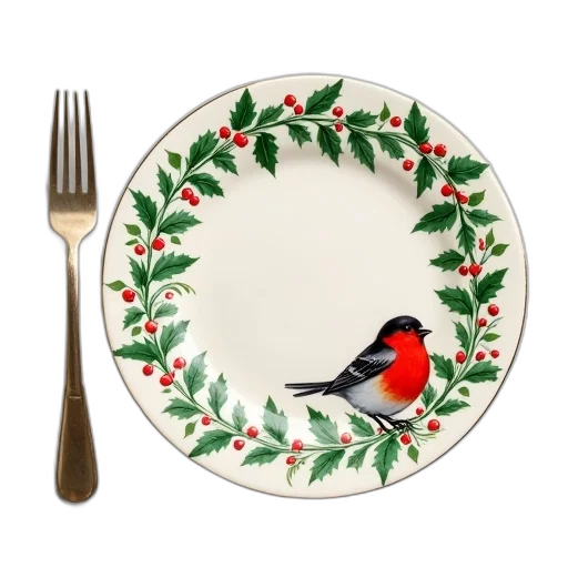 food, animal, red, christmas transparent PNG cut-out