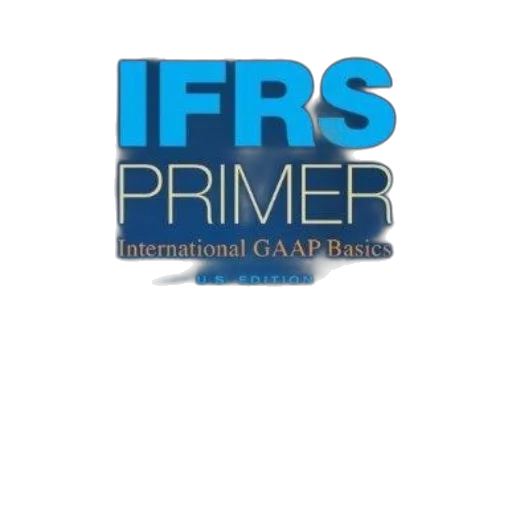 ifrs, primer, international, gaap transparent PNG cut-out