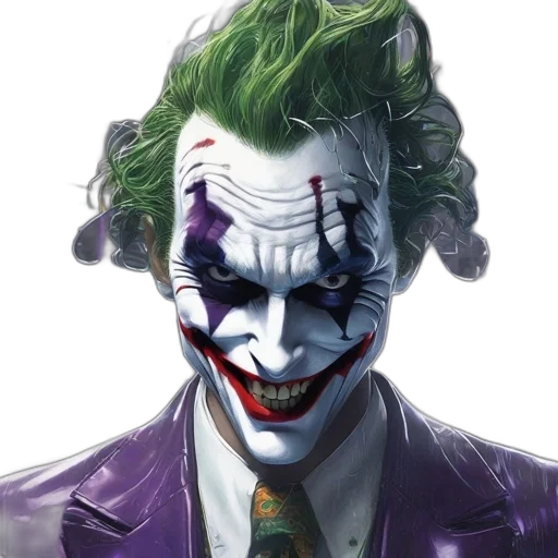 face, mask, animal, comic book art transparent PNG cut-out