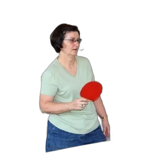 staff, weapon, umbrella, woman transparent PNG cut-out