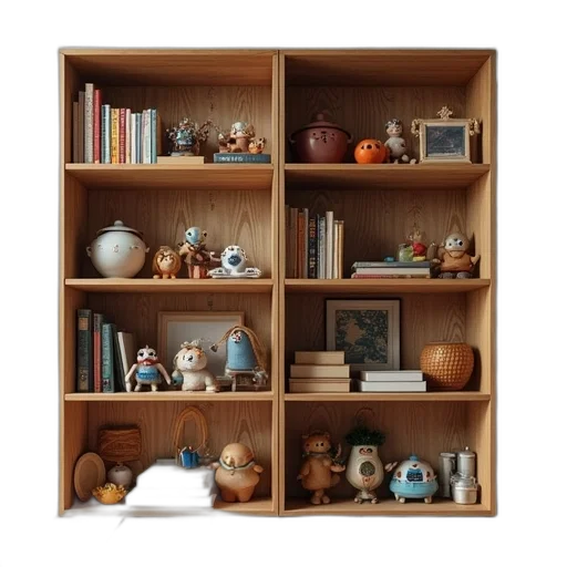 furniture, food, robot, mask transparent PNG cut-out