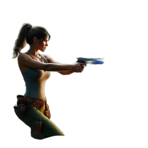 weapon, staff, sword, concept art transparent PNG cut-out