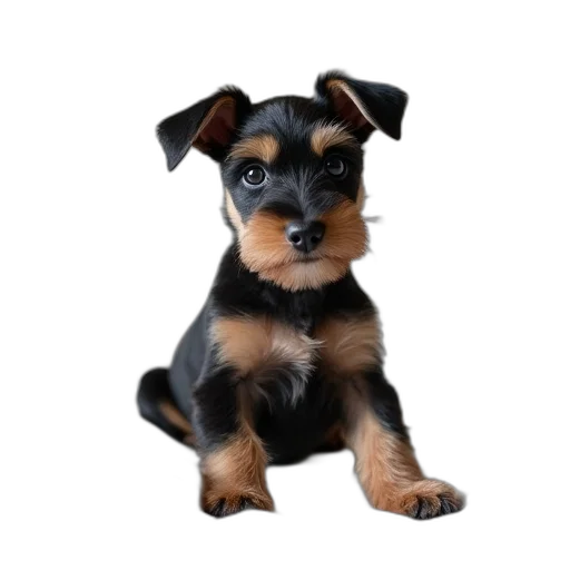animal, staff, creature, photorealistic transparent PNG cut-out