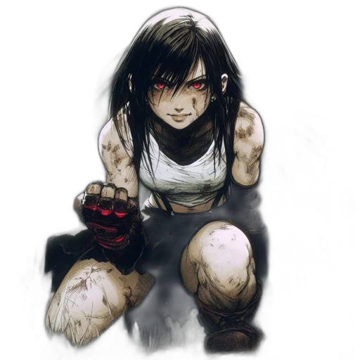 weapon, face, creature, mask transparent PNG cut-out