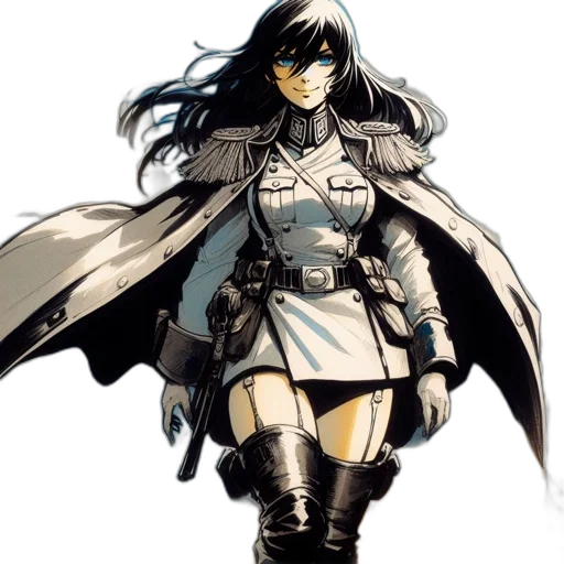 sword, concept art, comic book art, fantasy art transparent PNG cut-out