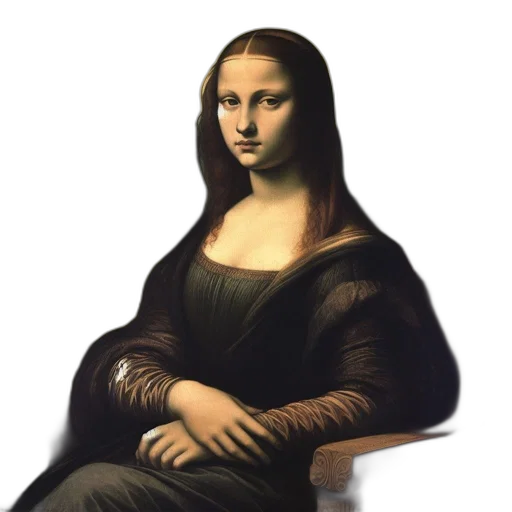 face, dress, furniture, jewelry transparent PNG cut-out