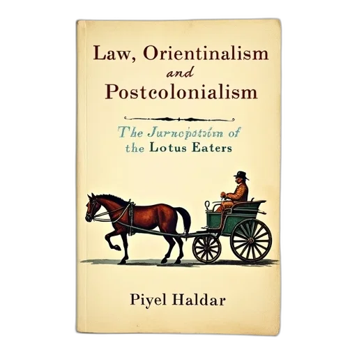 cover, book, law, orientalism transparent PNG cut-out
