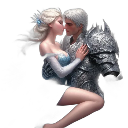 dragon, sword, fantasy art, concept art transparent PNG cut-out