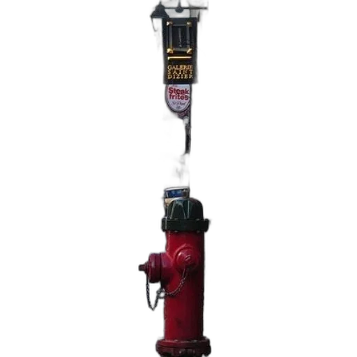 staff, weapon, bottle, robot transparent PNG cut-out
