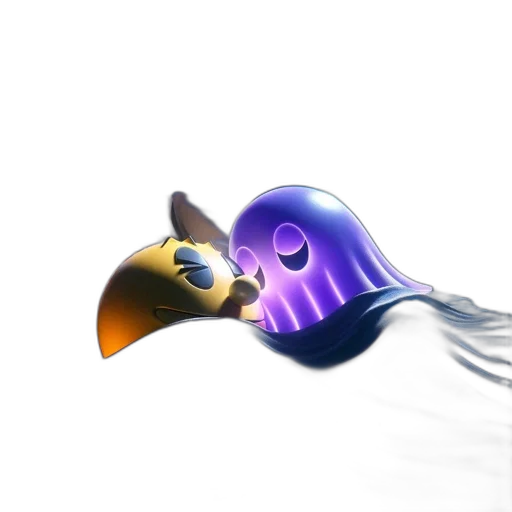 mask, weapon, animal, creature transparent PNG cut-out