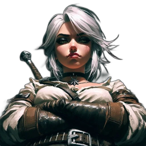 face, staff, weapon, sword transparent PNG cut-out