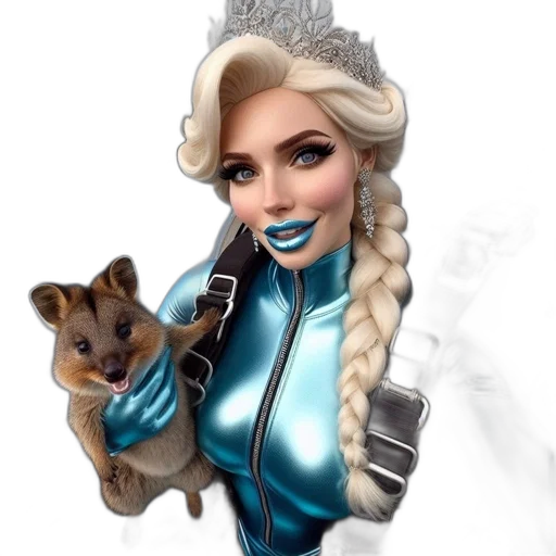 staff, fantasy art, concept art, comic book art transparent PNG cut-out