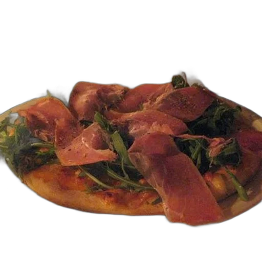 food, photorealistic, 3d render, plate transparent PNG cut-out