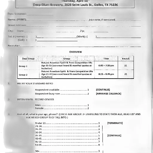 form, titled, thursday, april transparent PNG cut-out