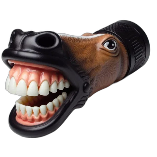 mask, weapon, animal, staff transparent PNG cut-out