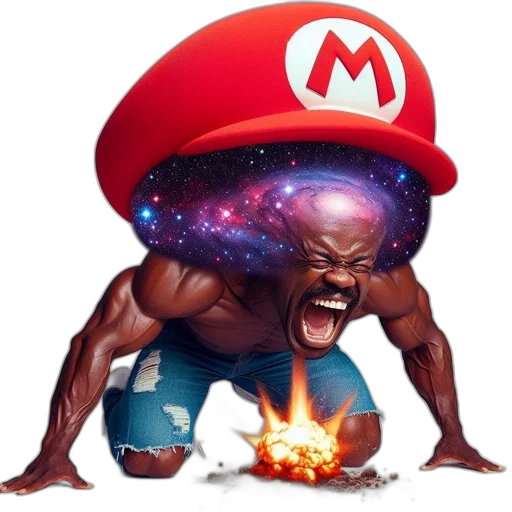 creature, weapon, animal, hat transparent PNG cut-out