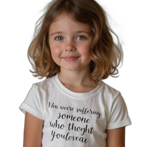 dress, jewelry, face, childrens transparent PNG cut-out
