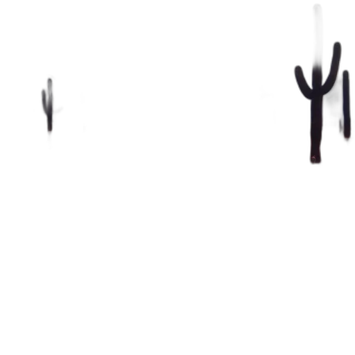 hair, sword, weapon, robot transparent PNG cut-out