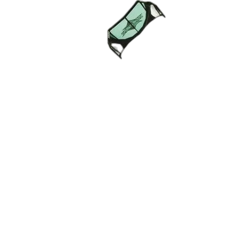 weapon, umbrella, staff, jewelry transparent PNG cut-out