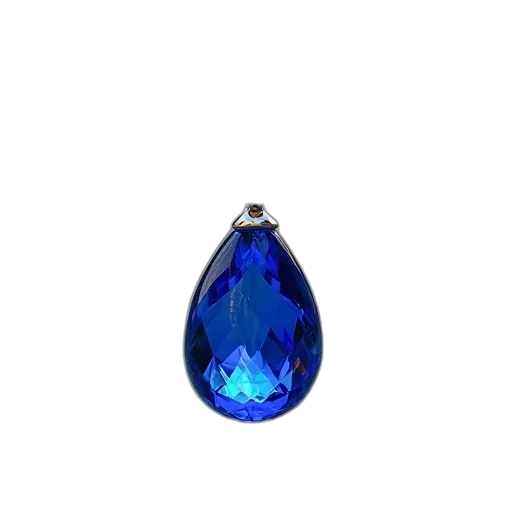 jewelry, crown, bottle, 3d render transparent PNG cut-out