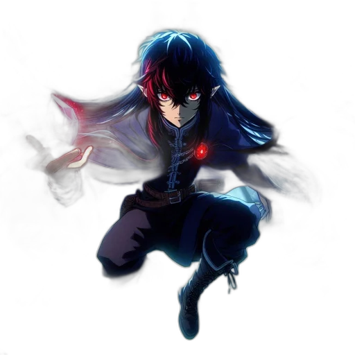 jacket, weapon, concept art, pixel art transparent PNG cut-out