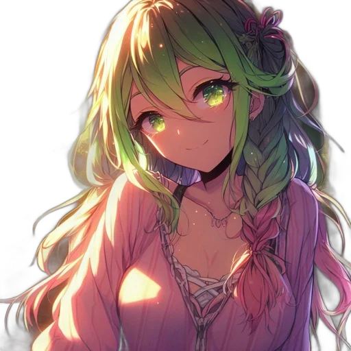 dress, face, dragon, crown transparent PNG cut-out