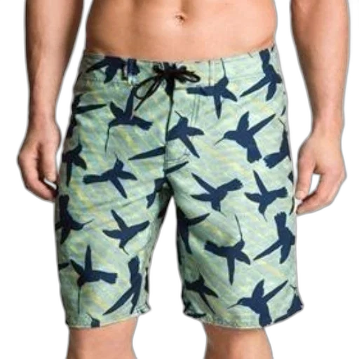 green, person, wearing, pair transparent PNG cut-out