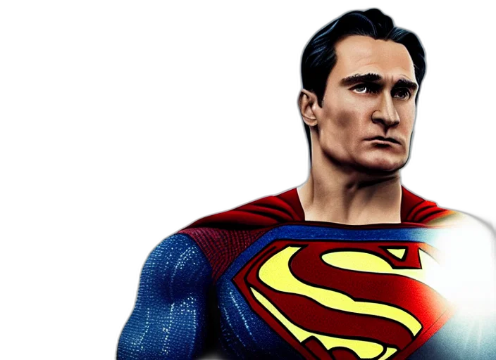 comic book art, photorealistic, concept art, 3d render transparent PNG cut-out