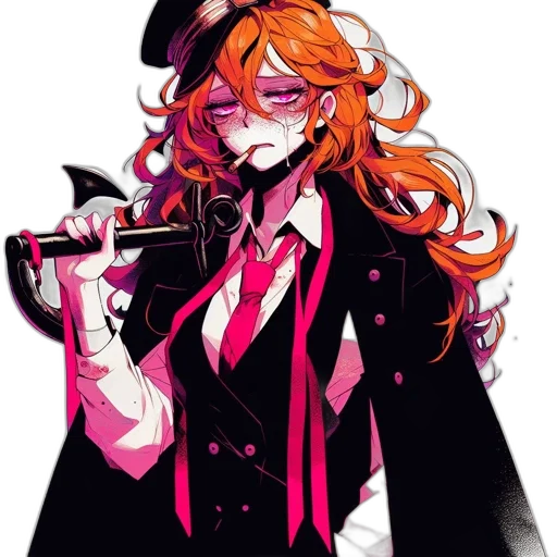 staff, mask, weapon, crown transparent PNG cut-out