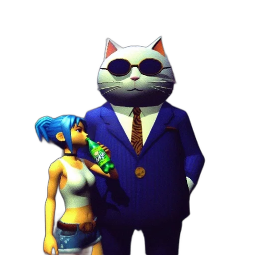 staff, mask, animal, hat transparent PNG cut-out