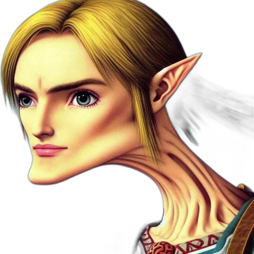 face, dragon, staff, mask transparent PNG cut-out