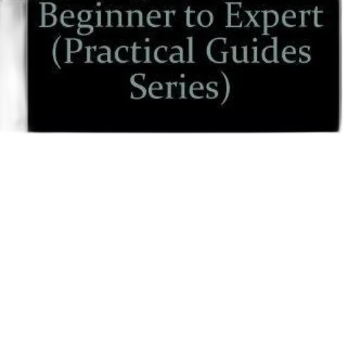 cover, book, titled, beginner transparent PNG cut-out