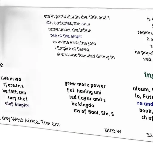 document, text, english, arabic transparent PNG cut-out