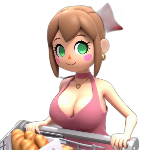 food, weapon, robot, staff transparent PNG cut-out