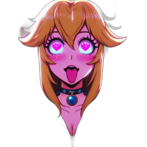 face, staff, mask, creature transparent PNG cut-out