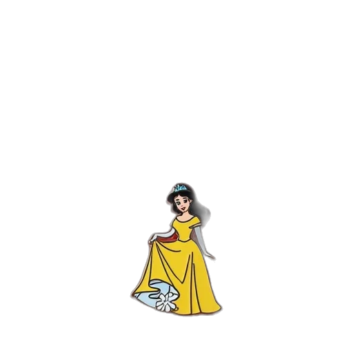 dress, jewelry, crown, staff transparent PNG cut-out