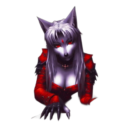 staff, animal, mask, pixel art transparent PNG cut-out