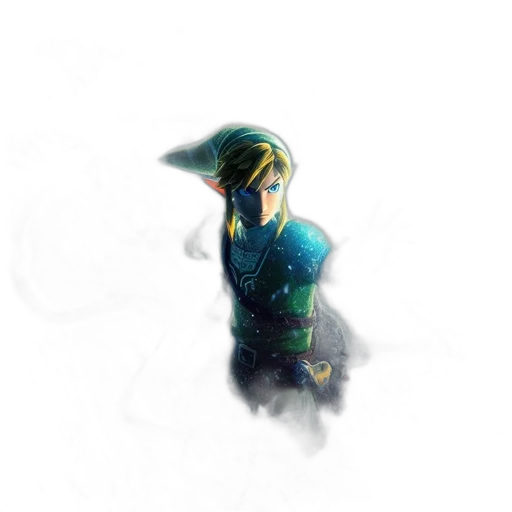 mask, staff, sword, dragon transparent PNG cut-out