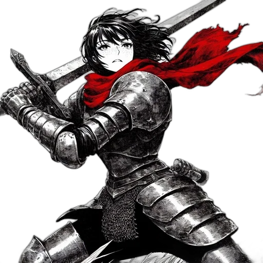 sword, weapon, staff, dragon transparent PNG cut-out
