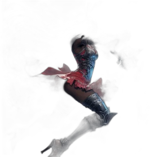 sword, weapon, dragon, dress transparent PNG cut-out