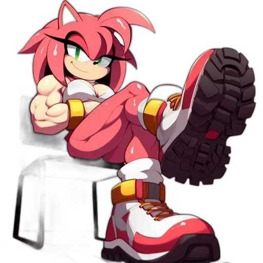 weapon, shoes, robot, animal transparent PNG cut-out