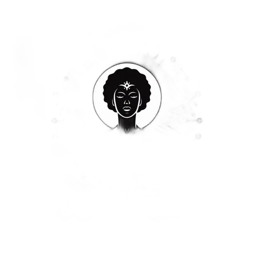 face, mask, robot, crown transparent PNG cut-out