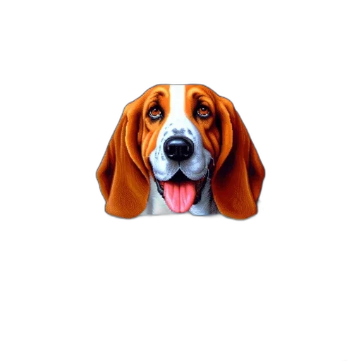 animal, face, creature, staff transparent PNG cut-out