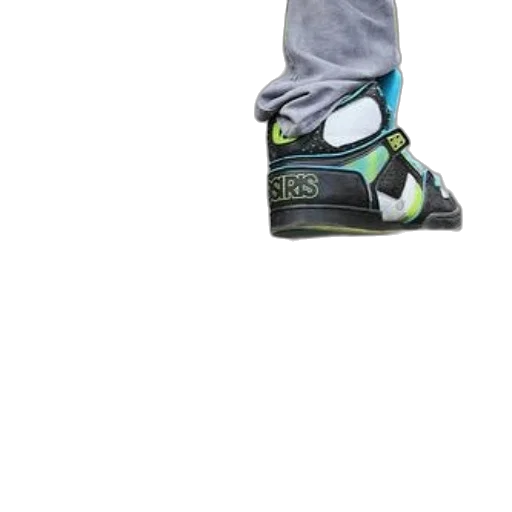 shoes, robot, mask, hat transparent PNG cut-out