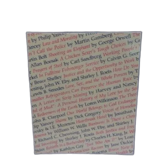 book, cover, title, exploring transparent PNG cut-out
