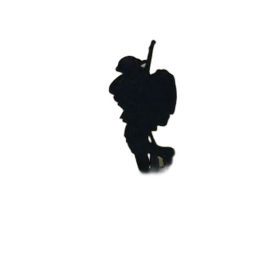 staff, jewelry, crown, robot transparent PNG cut-out