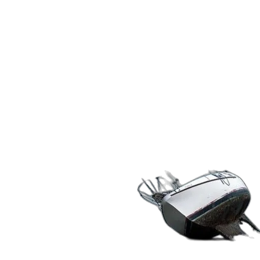 weapon, robot, car, shoes transparent PNG cut-out