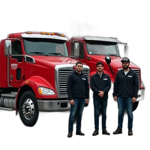 staff, car, robot, animal transparent PNG cut-out