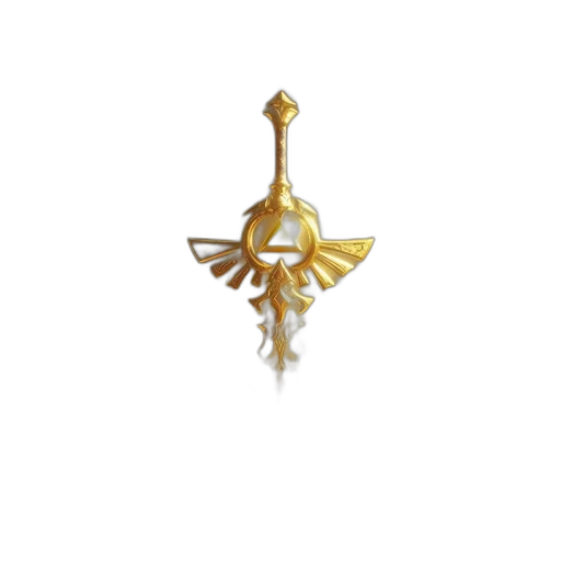 jewelry, crown, staff, umbrella transparent PNG cut-out