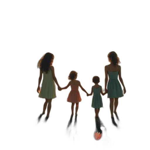 dress, pixel art, concept art, 3d render transparent PNG cut-out
